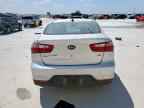 2017 KIA RIO