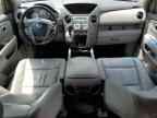 2010 HONDA PILOT