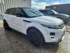 2012 LAND ROVER RANGE ROVER EVOQUE