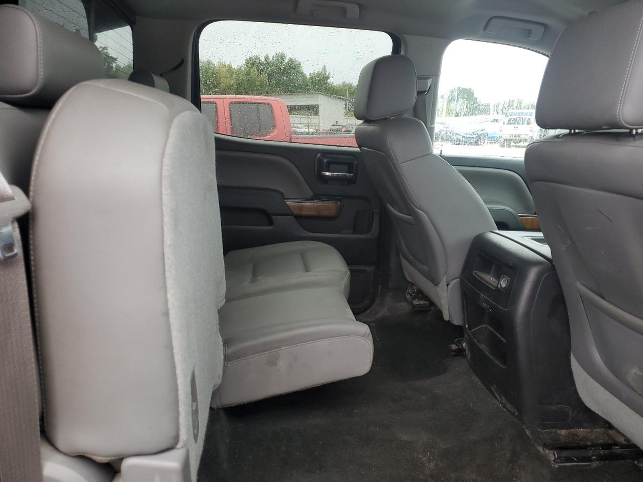 2014 GMC Sierra