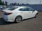 2015 LEXUS Es
