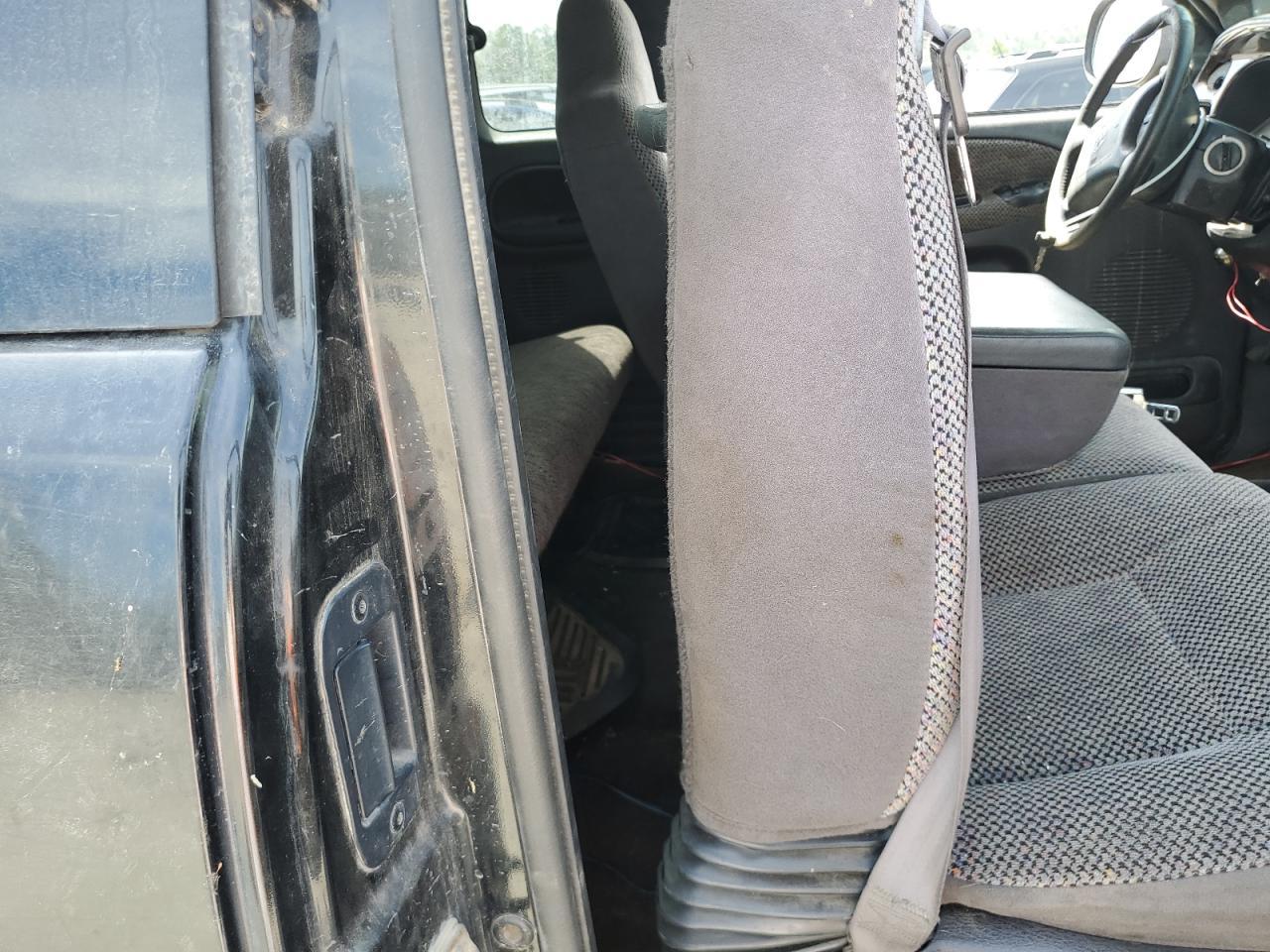 2001 DODGE RAM 1500