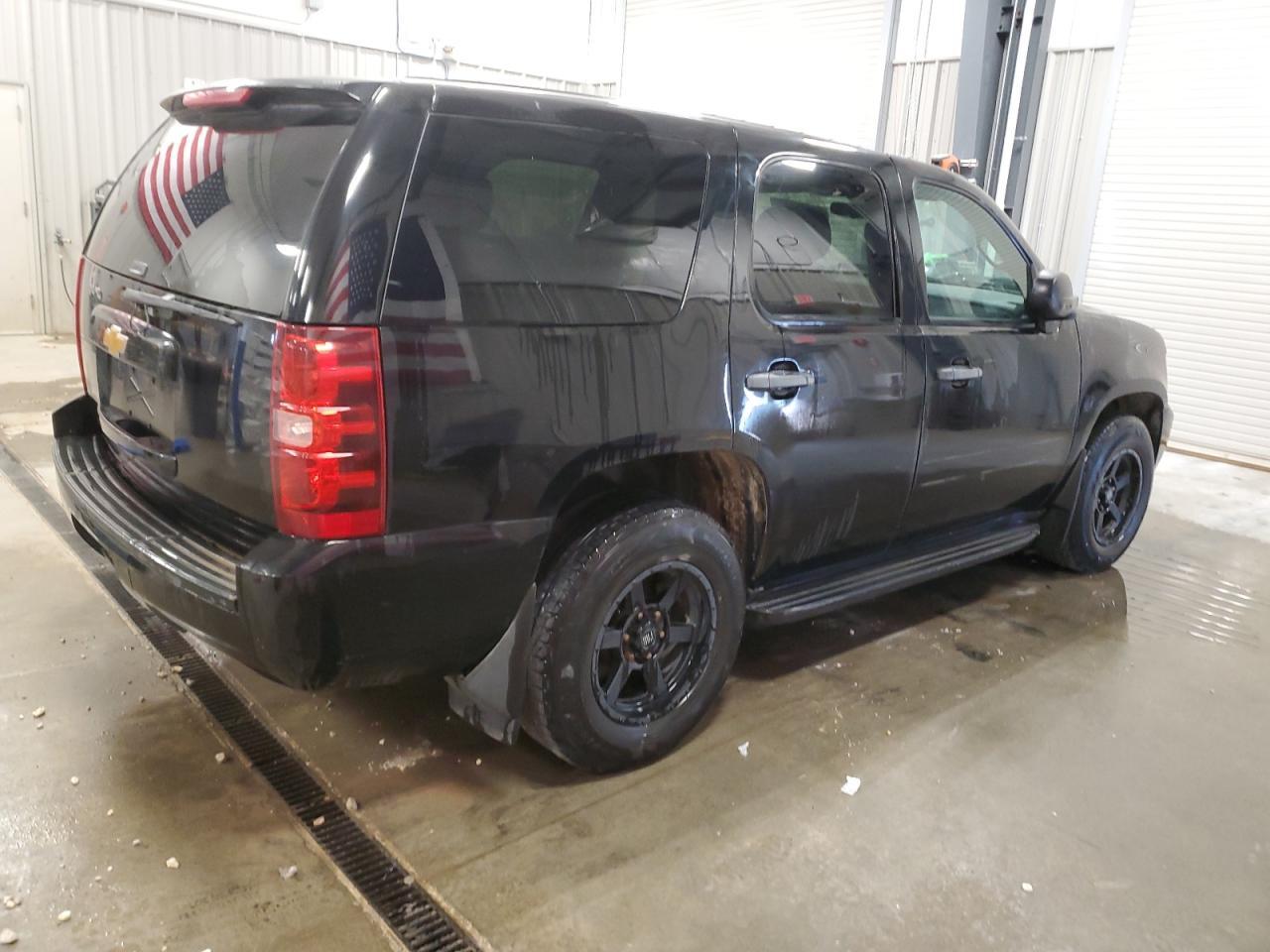 2012 CHEVROLET Tahoe