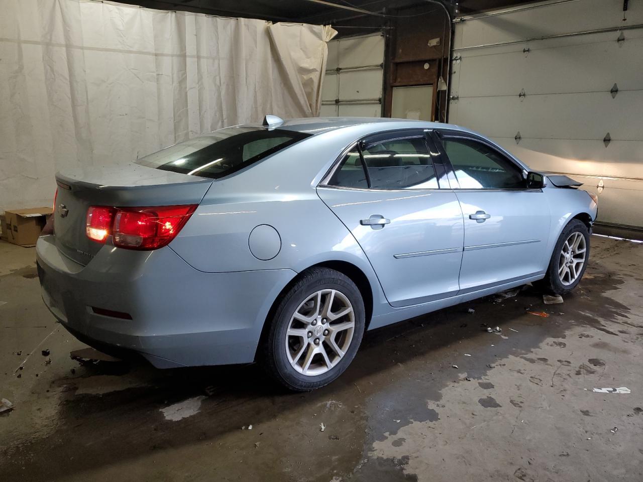 2013 CHEVROLET MALIBU