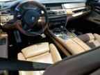 2013 BMW 7 series