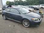 2007 TOYOTA SCION