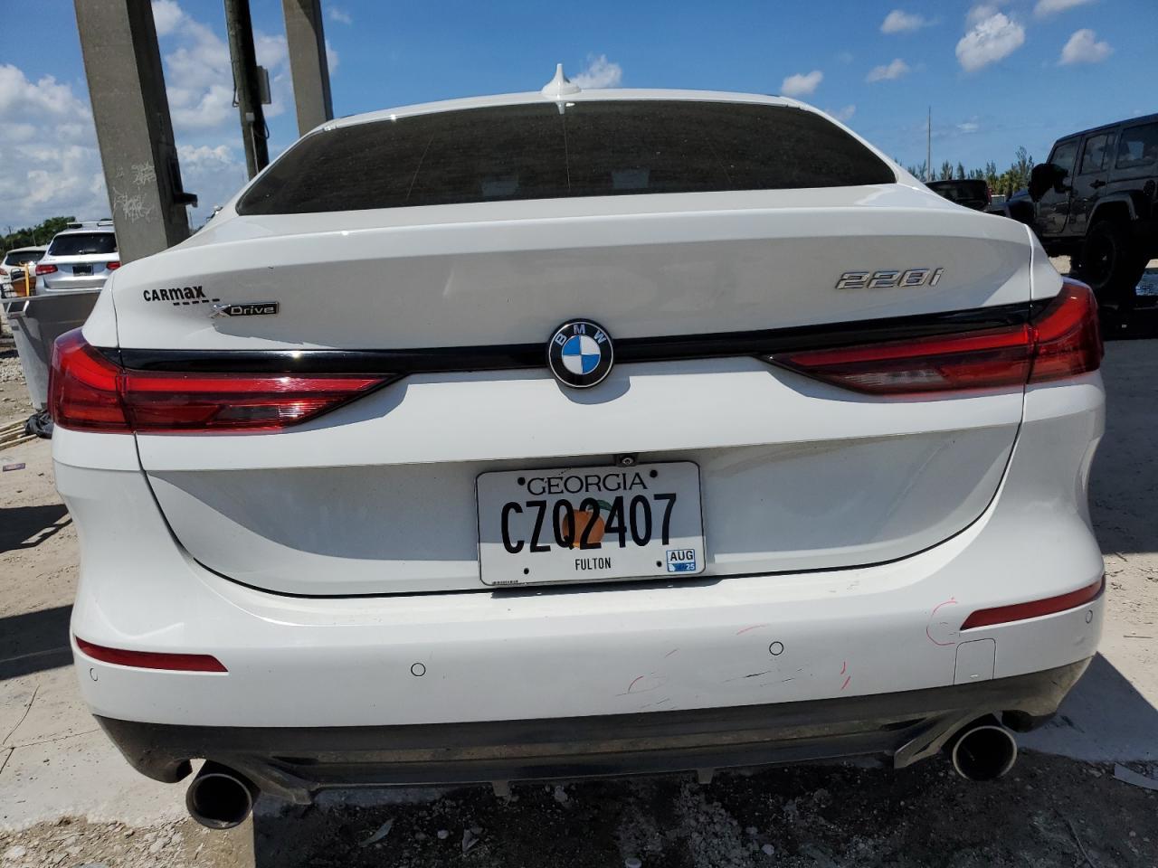 2020 BMW 2 Series