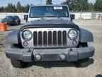 2018 JEEP Wrangler Unlimited