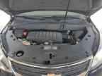 2014 CHEVROLET TRAVERSE