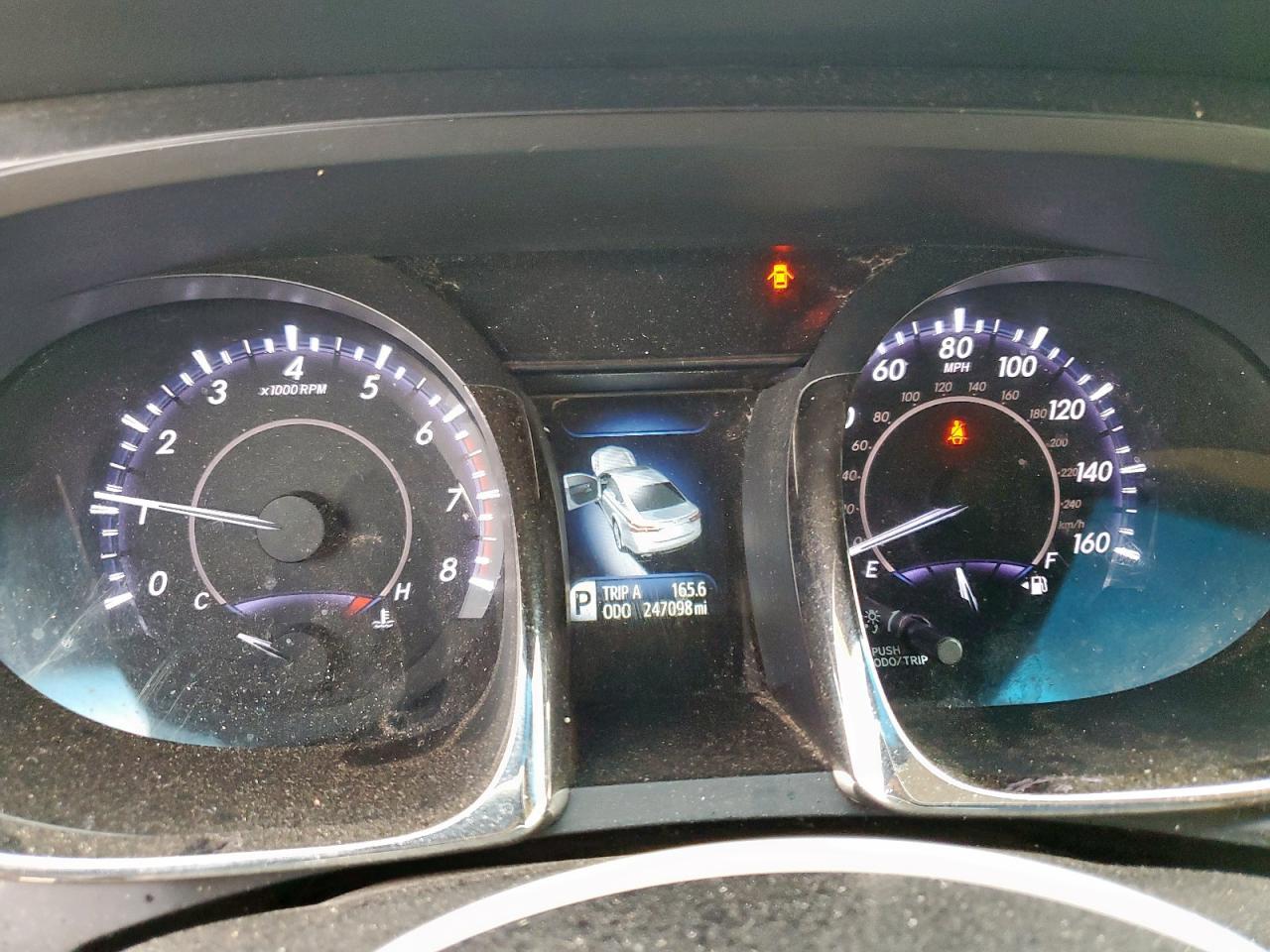 2014 TOYOTA Avalon