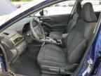 2024 SUBARU IMPREZA