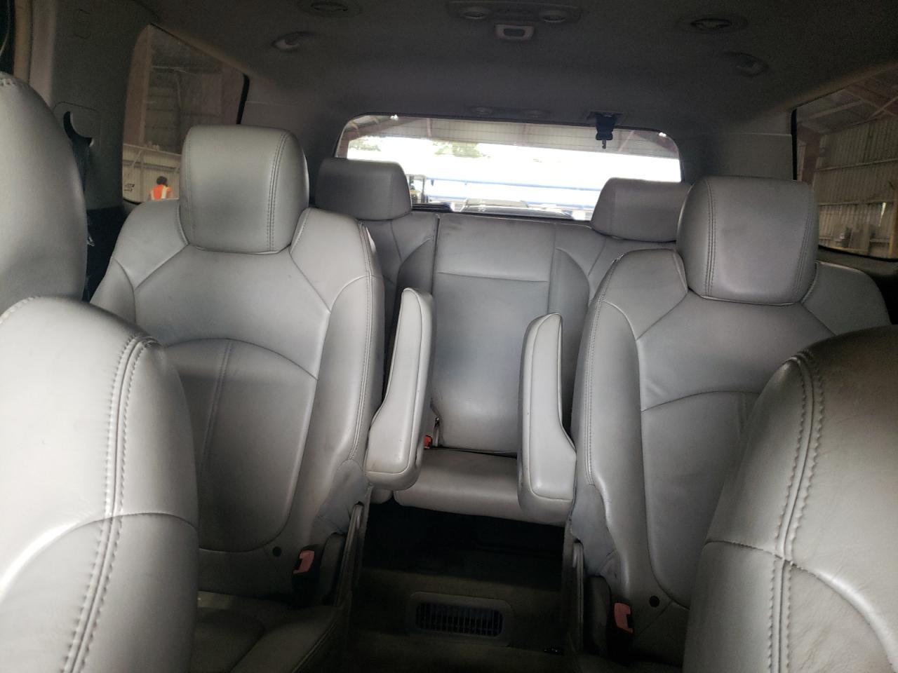 2008 GMC ACADIA