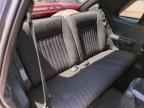 1991 FORD MUSTANG