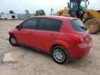 2007 NISSAN VERSA