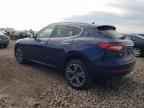 2019 MASERATI Levante
