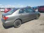 2005 TOYOTA COROLLA