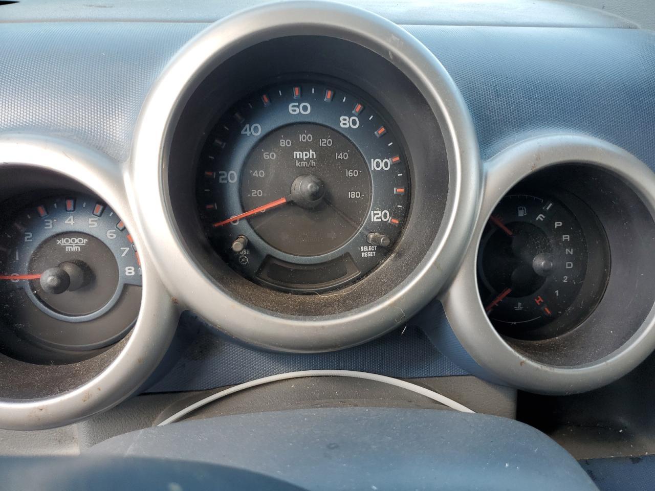2006 HONDA Element