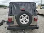 2004 JEEP WRANGLER