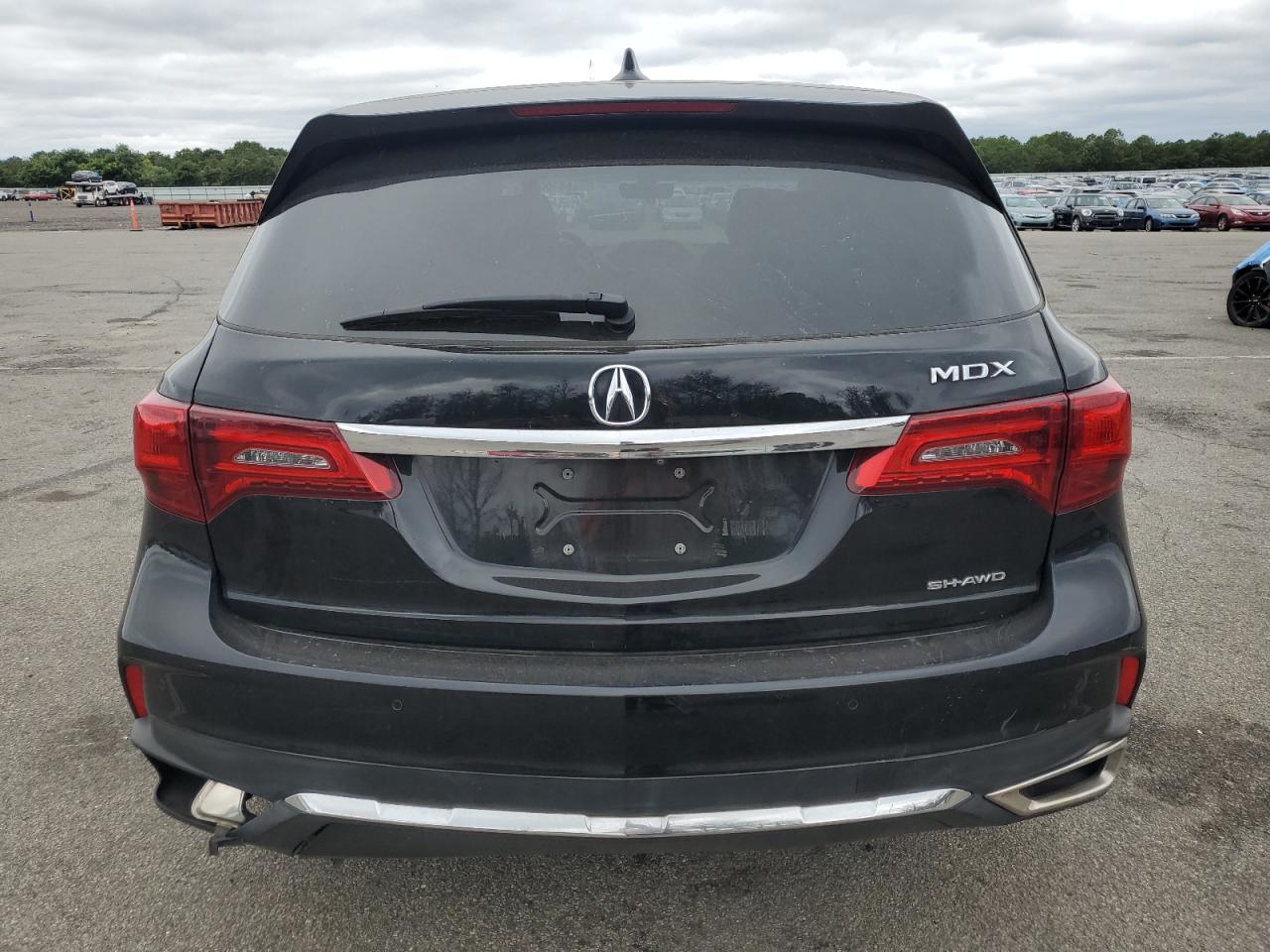 2019 ACURA Accent