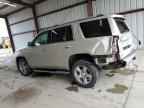 2017 CHEVROLET Tahoe