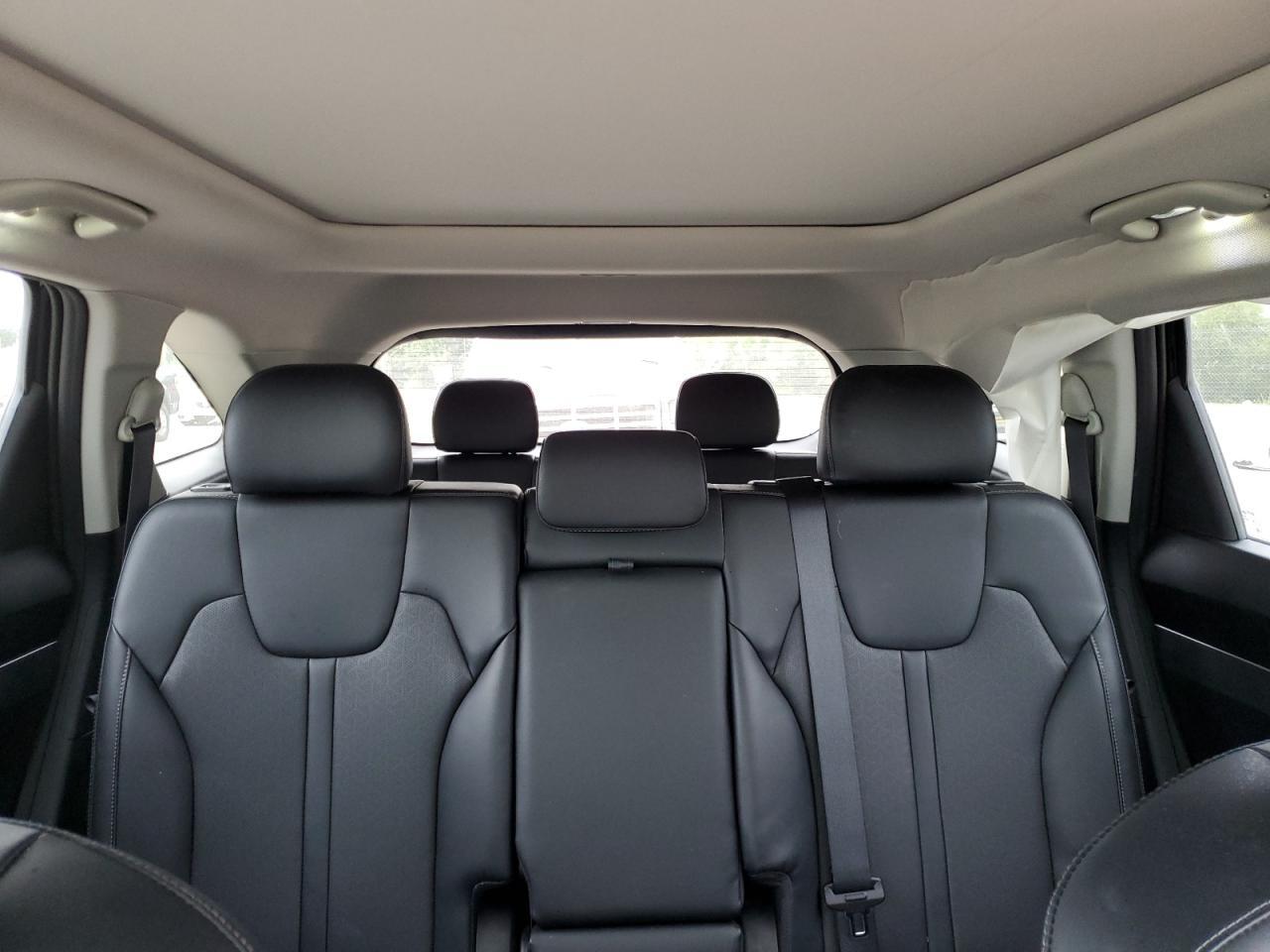 2021 KIA SORENTO