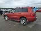 2002 TOYOTA HIGHLANDER