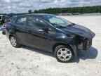 2016 FORD Fiesta