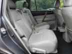 2011 TOYOTA HIGHLANDER