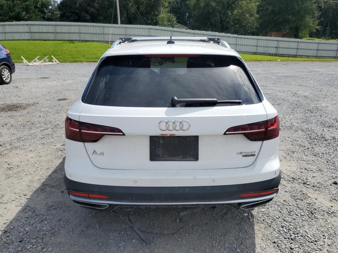 2023 AUDI A4 allroad