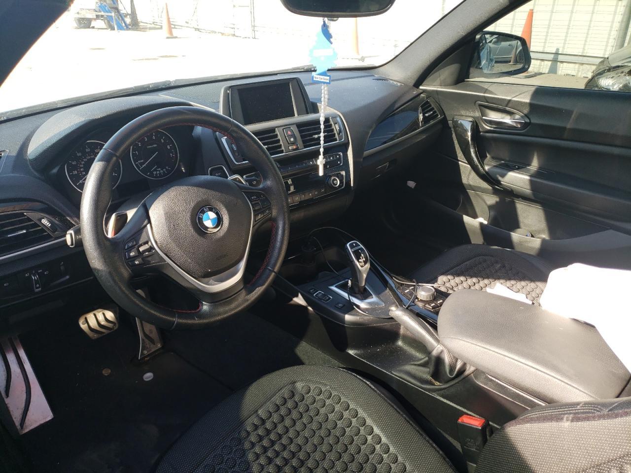 2016 BMW 2 Series
