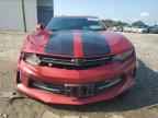 2018 CHEVROLET Camaro