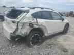 2022 SUBARU Crosstrek