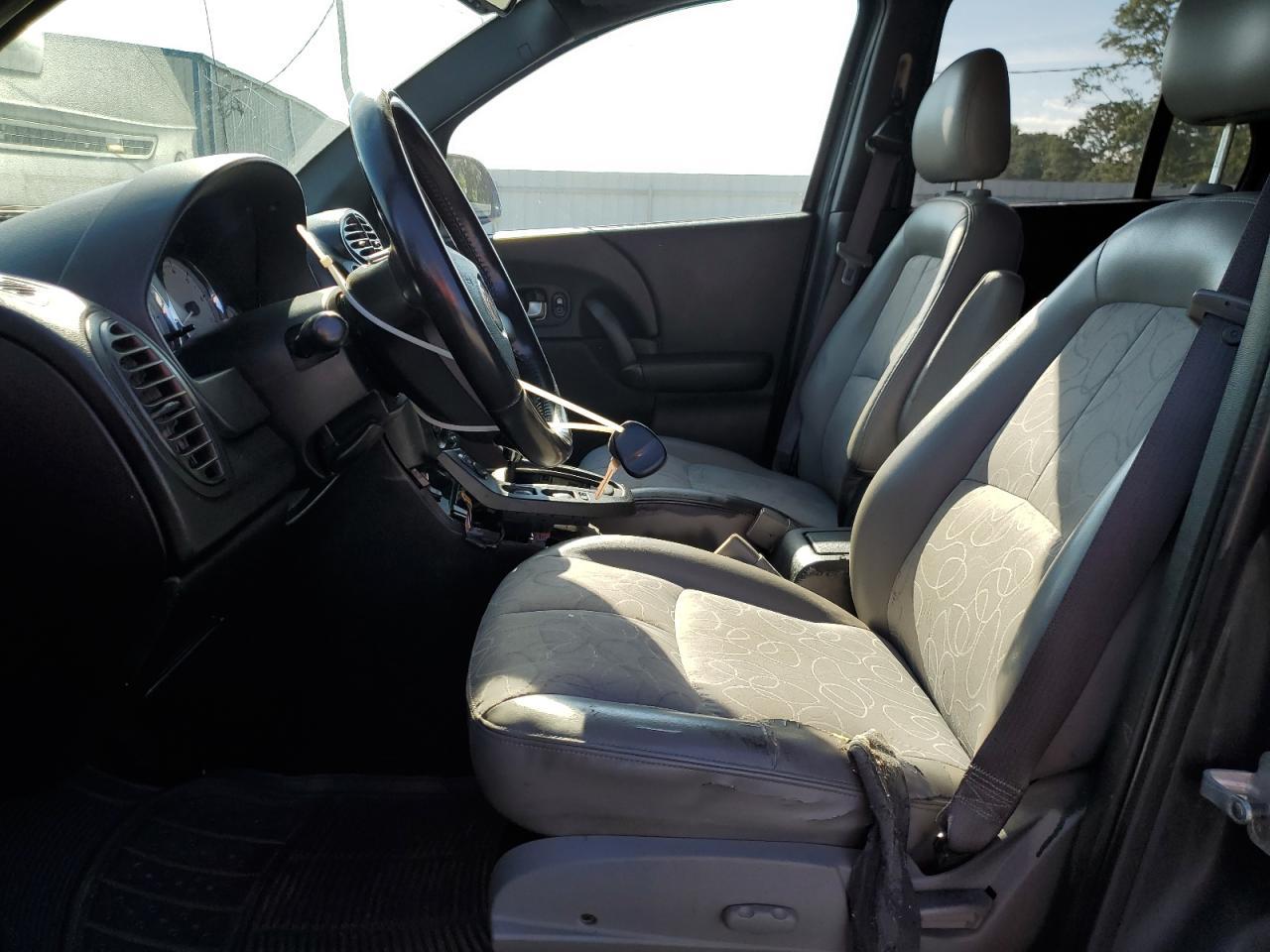2005 SATURN Vue