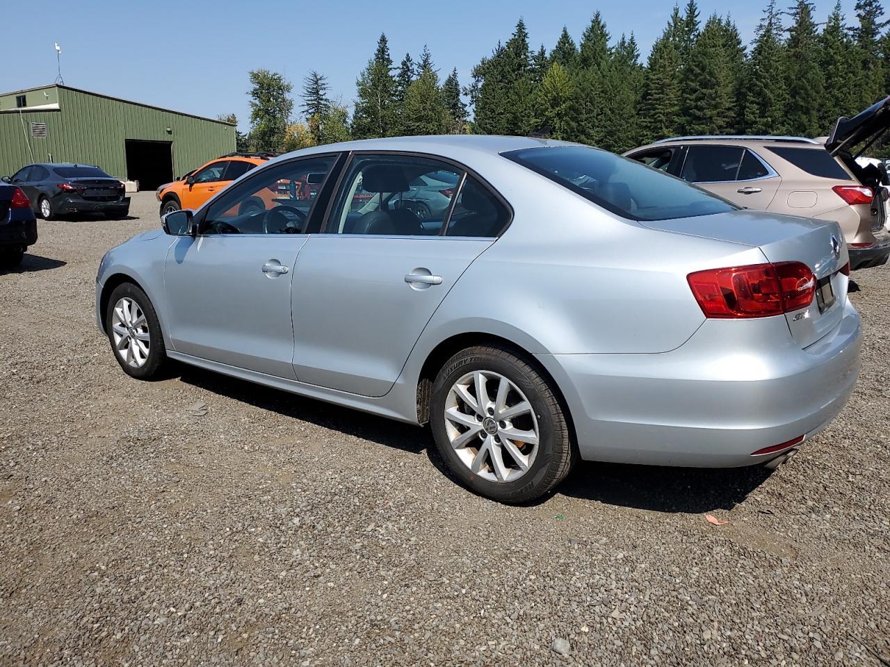 2013 VOLKSWAGEN JETTA