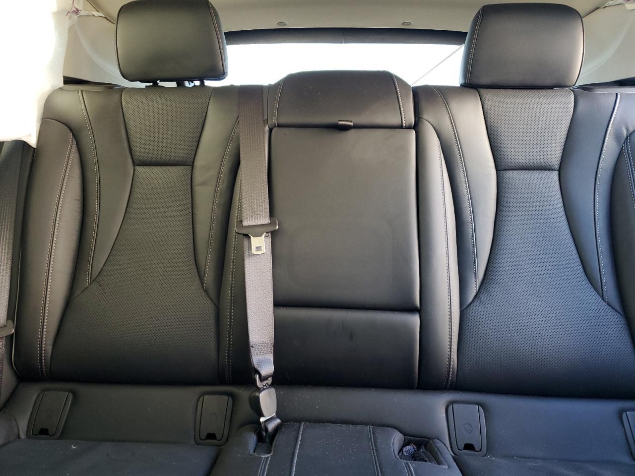 2021 BUICK Envision
