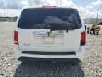 2012 HONDA PILOT