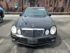 2007 MERCEDES-BENZ E-Class