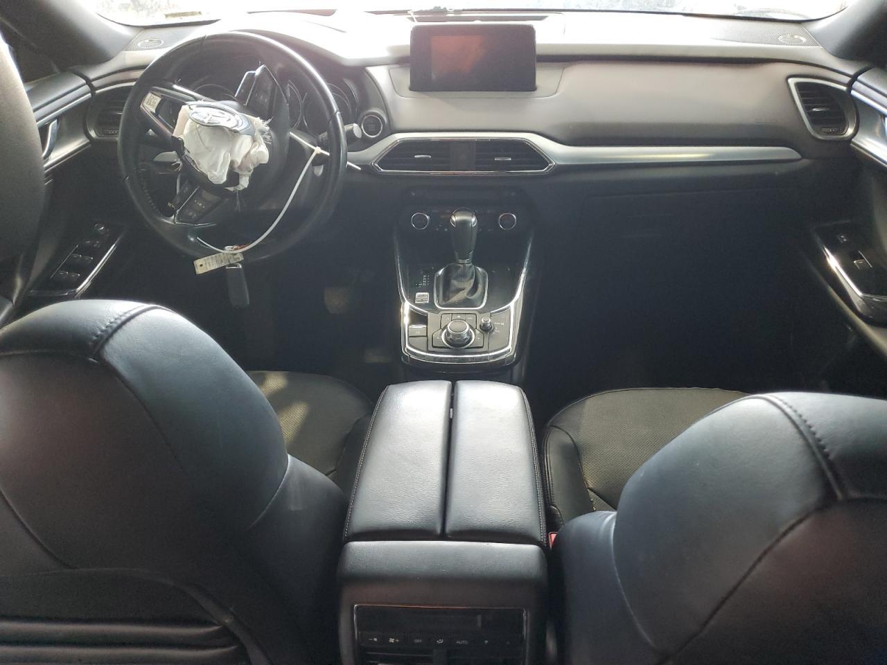 2017 MAZDA CX-9