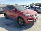2016 HYUNDAI SANTA FE