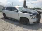 2015 CHEVROLET Tahoe