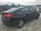 2016 CHEVROLET CRUZE