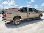 2012 FORD F-350