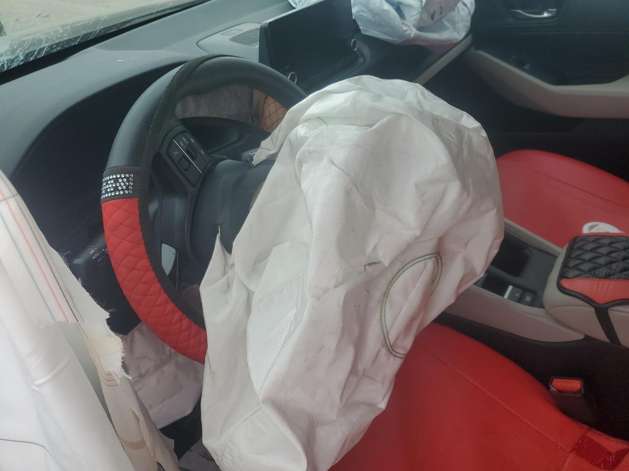 2024 HONDA ACCORD