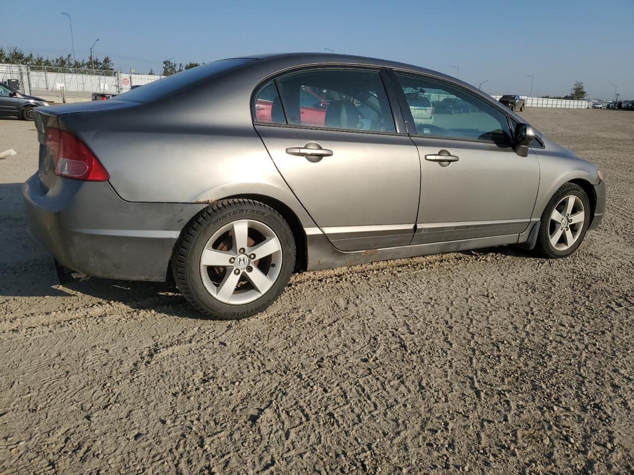 2006 HONDA CIVIC
