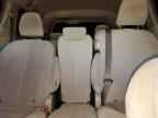 2012 TOYOTA SIENNA