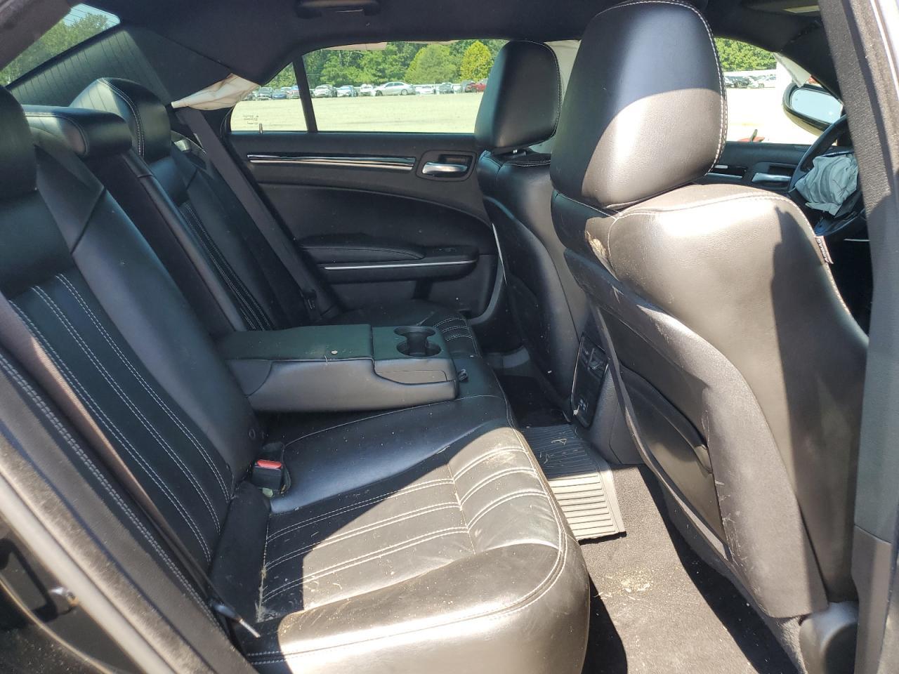 2021 CHRYSLER 300