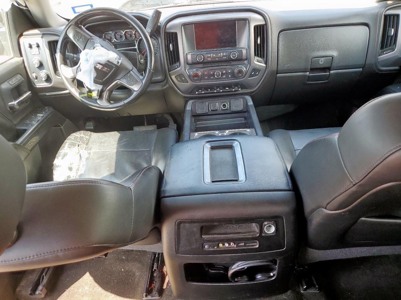 2014 GMC Sierra