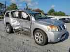 2008 NISSAN Armada