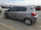 2019 MITSUBISHI MIRAGE