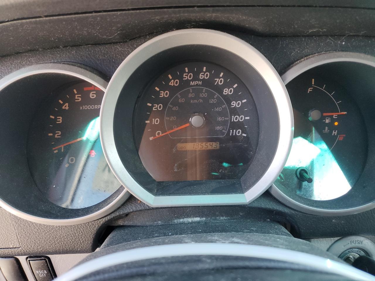 2006 TOYOTA 4Runner